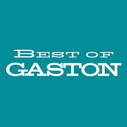Best-of Gaston