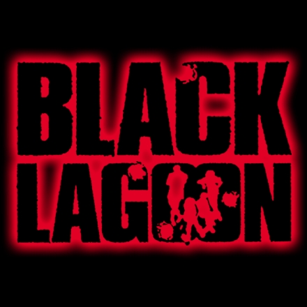 Black Lagoon