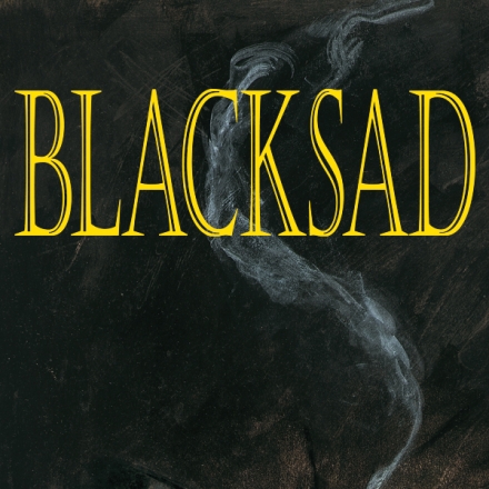 Blacksad