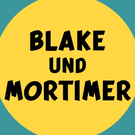 Blake und Mortimer