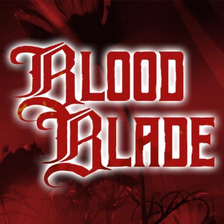 Blood Blade