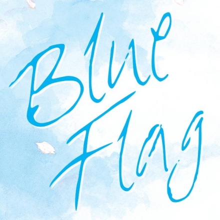 Blue Flag