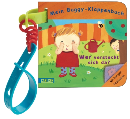 Buggy-Bücher