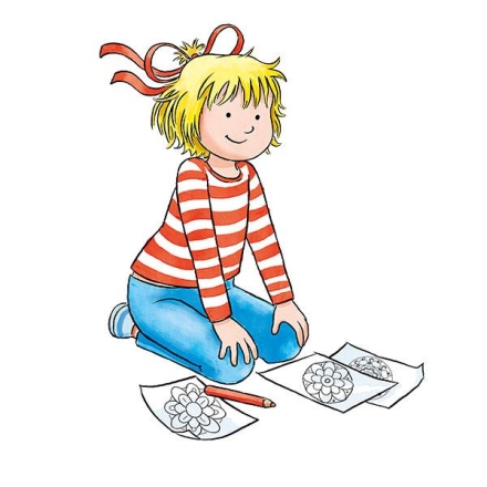 Conni Gelbe Reihe (Beschäftigungsbuch)