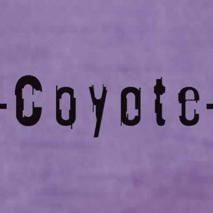 Coyote