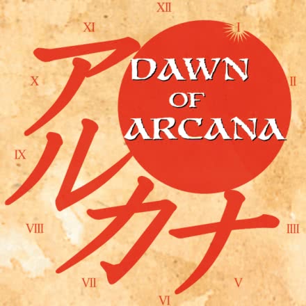Dawn of Arcana