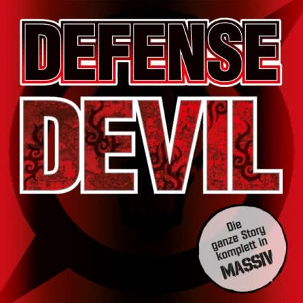 Defense Devil Massiv