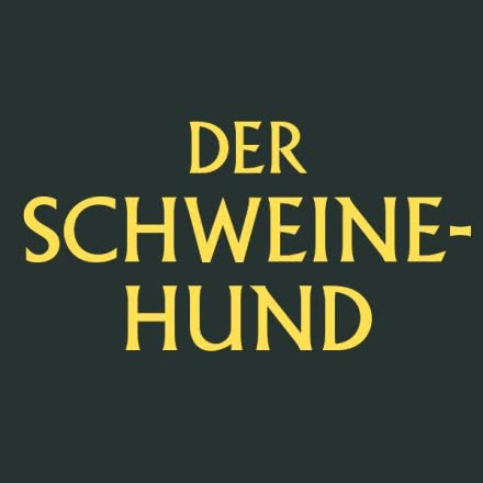 Der Schweinehund