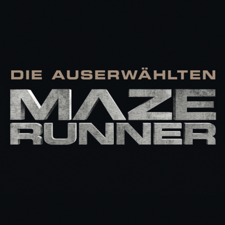 Die Auserwählten – Maze Runner