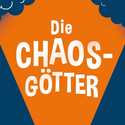 Die Chaos-Götter