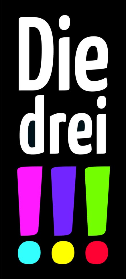 Die drei !!!