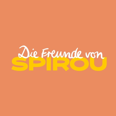 Die Freunde von Spirou