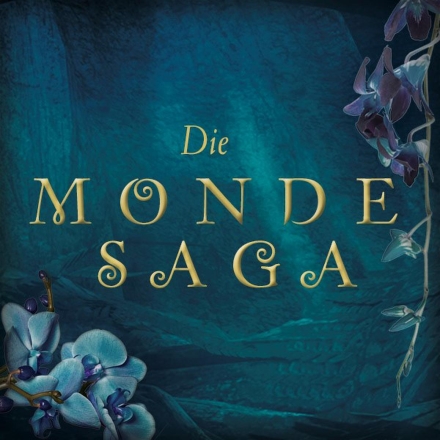 Die Monde-Saga