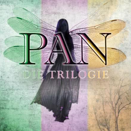 Die Pan-Trilogie