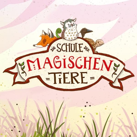 Die Schule der magischen Tiere