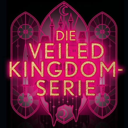Die Veiled-Kingdom-Serie