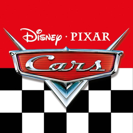 Disney Cars