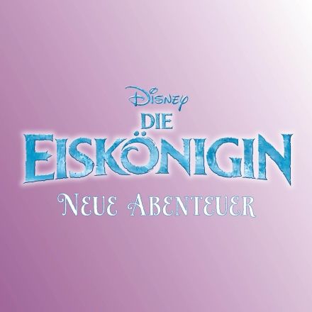 Disney Die Eiskönigin - Neue Abenteuer