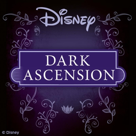 Disney Villains – Dark Ascension