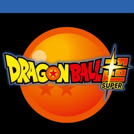 Dragon Ball Super