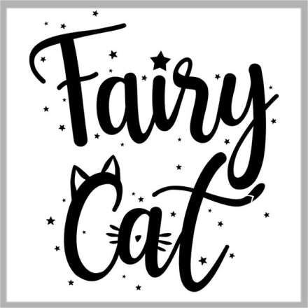 Fairy Cat