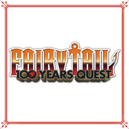Fairy Tail – 100 Years Quest