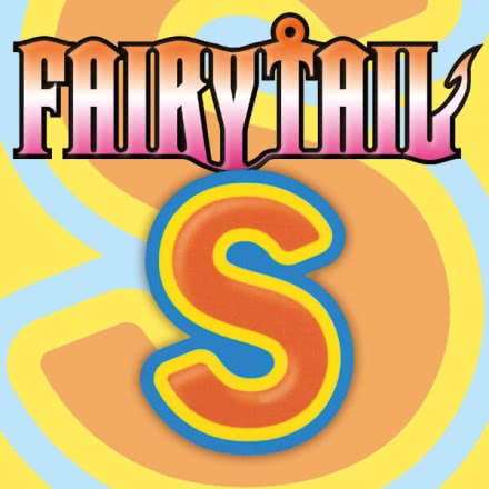 Fairy Tail S