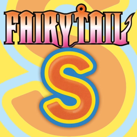 Fairy Tail S