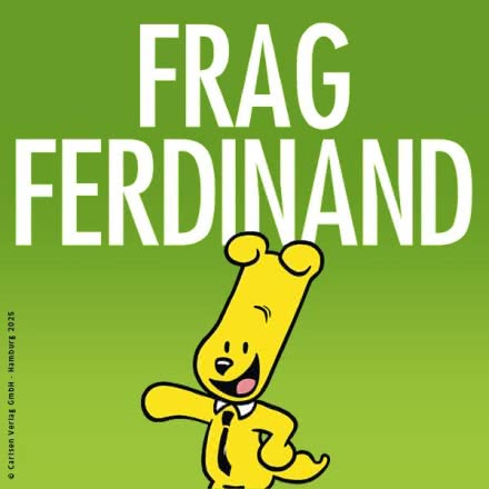Frag Ferdinand