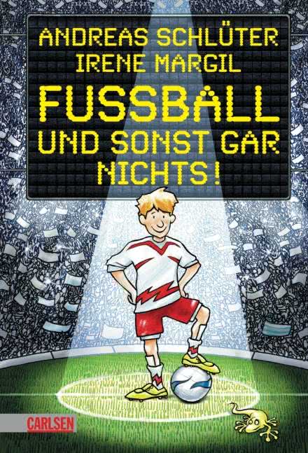 Fußball und ...