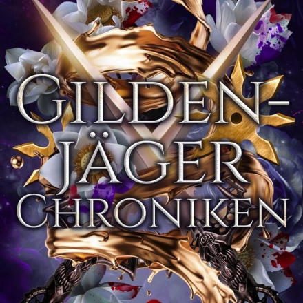Gildenjäger Chroniken