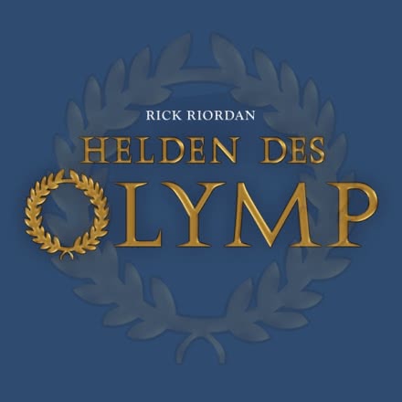 Helden des Olymp