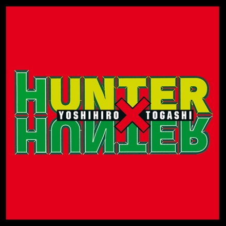 Hunter X Hunter