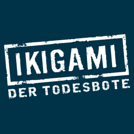 Ikigami