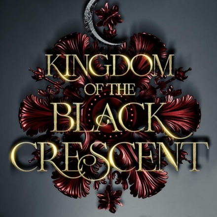 Kingdom of the Black Crescent