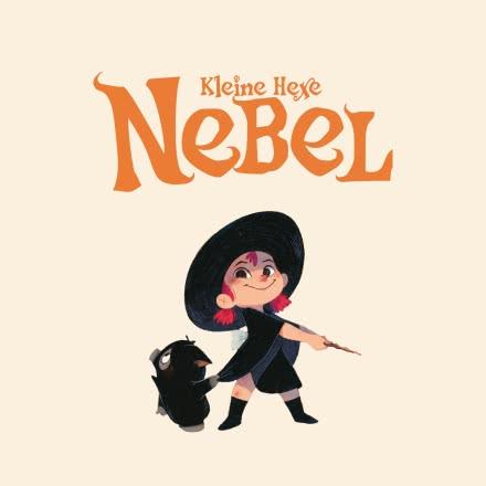 Kleine Hexe Nebel