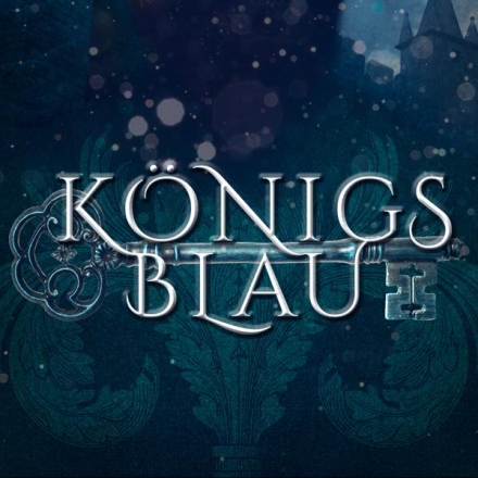 Königsblau