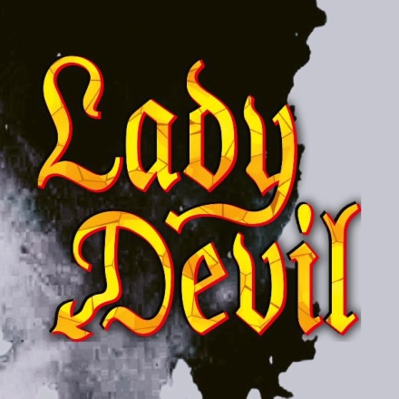Lady Devil