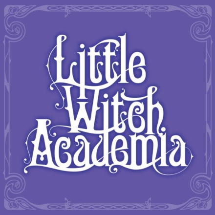 Little Witch Academia