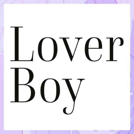 Lover Boy