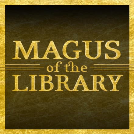 Magus of the Library 