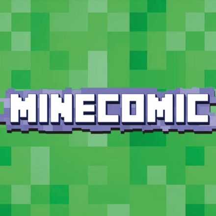 MINECOMIC