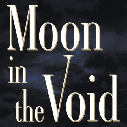 Moon in the Void