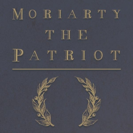 Moriarty the Patriot