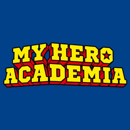 My Hero Academia