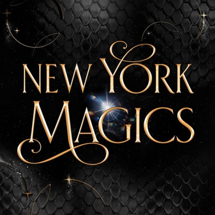 New York Magics