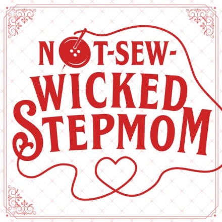 Not-Sew-Wicked Stepmom
