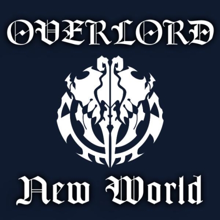 Overlord New World