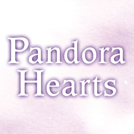 PandoraHearts