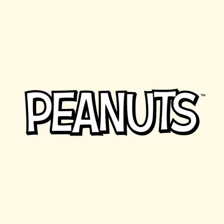 Peanuts Geschenkbuch